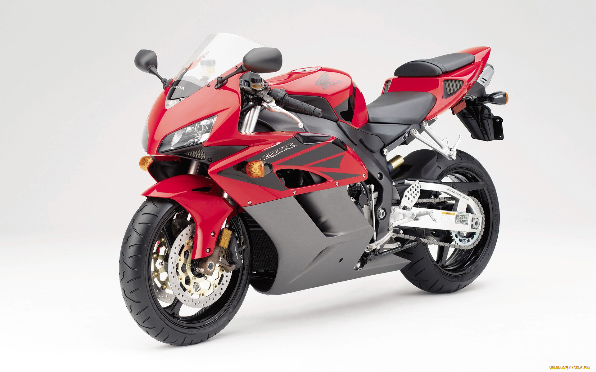 , honda, cbr1000rr, 2004